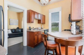 Beautiful downstairs 1bed 1bth charmer- Pet Friendly